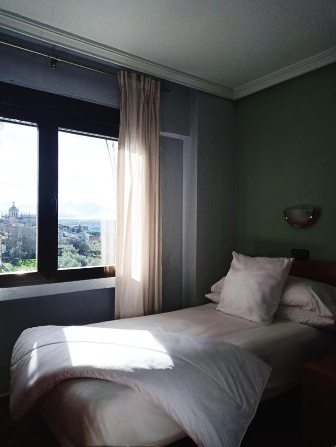 Hotel Los Kekes Coria Dış mekan fotoğraf